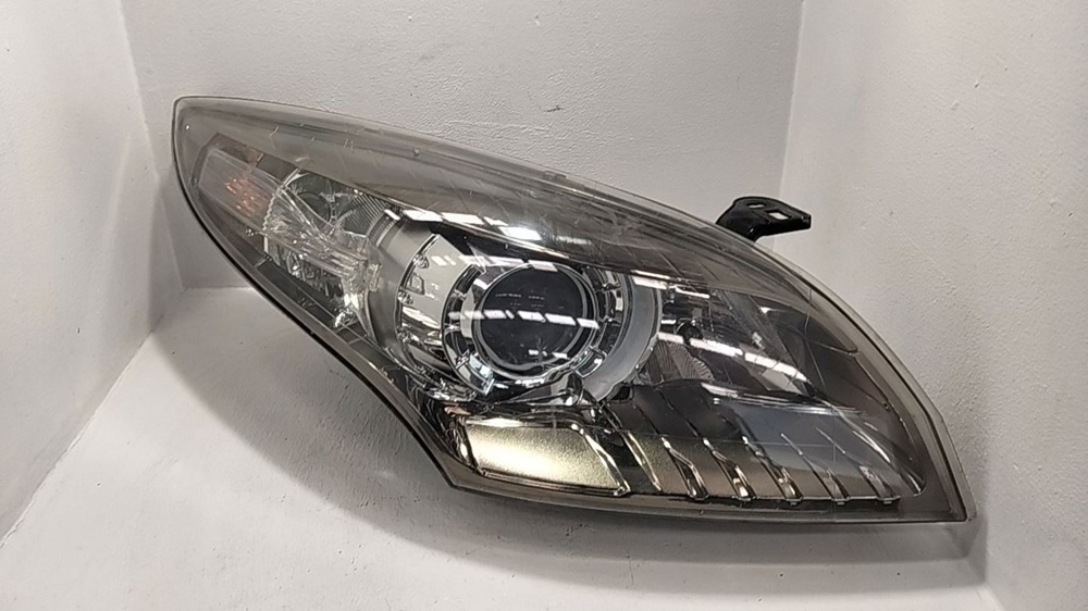 Veh&iacute;culo, Recicauto Desguaces