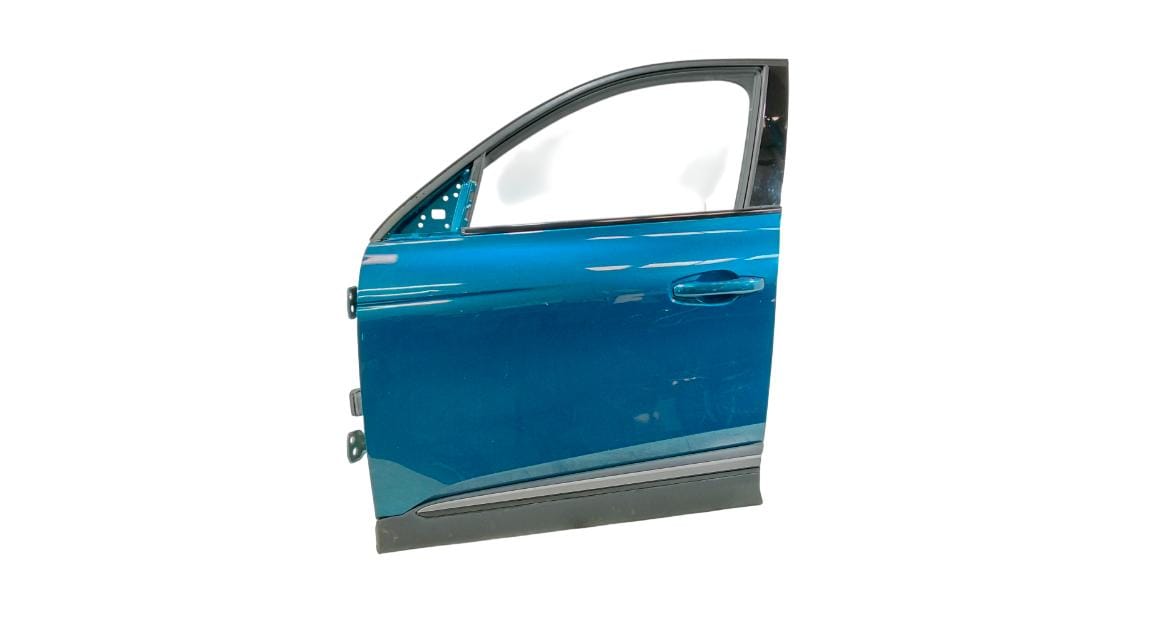 Veh&iacute;culo, Recicauto Desguaces