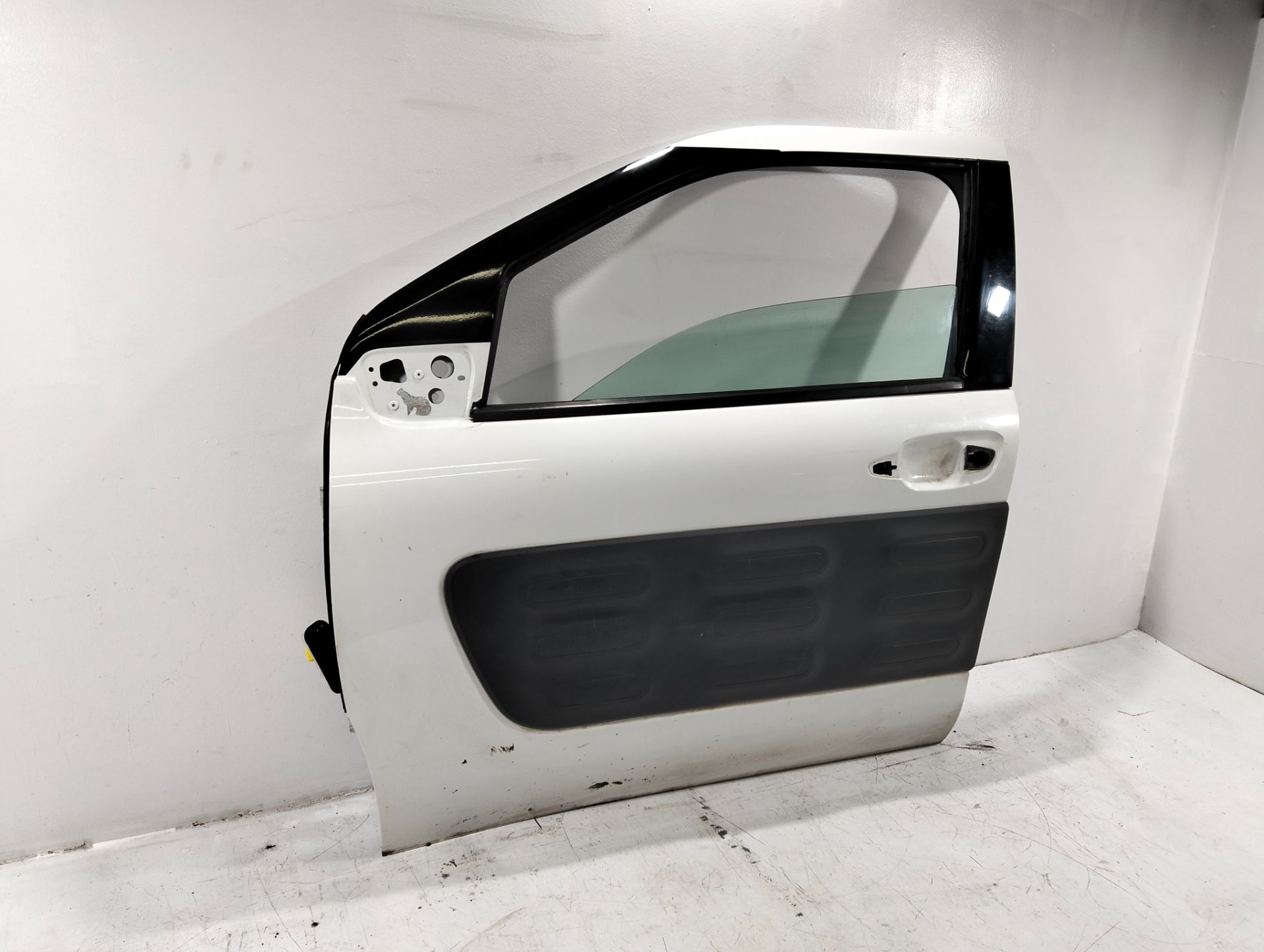 Veh&iacute;culo, Recicauto Desguaces
