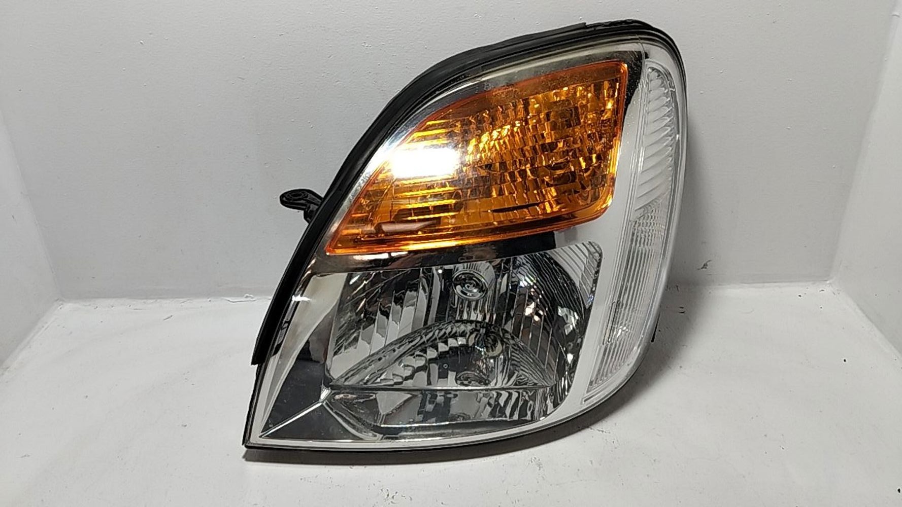 Veh&iacute;culo, Recicauto Desguaces