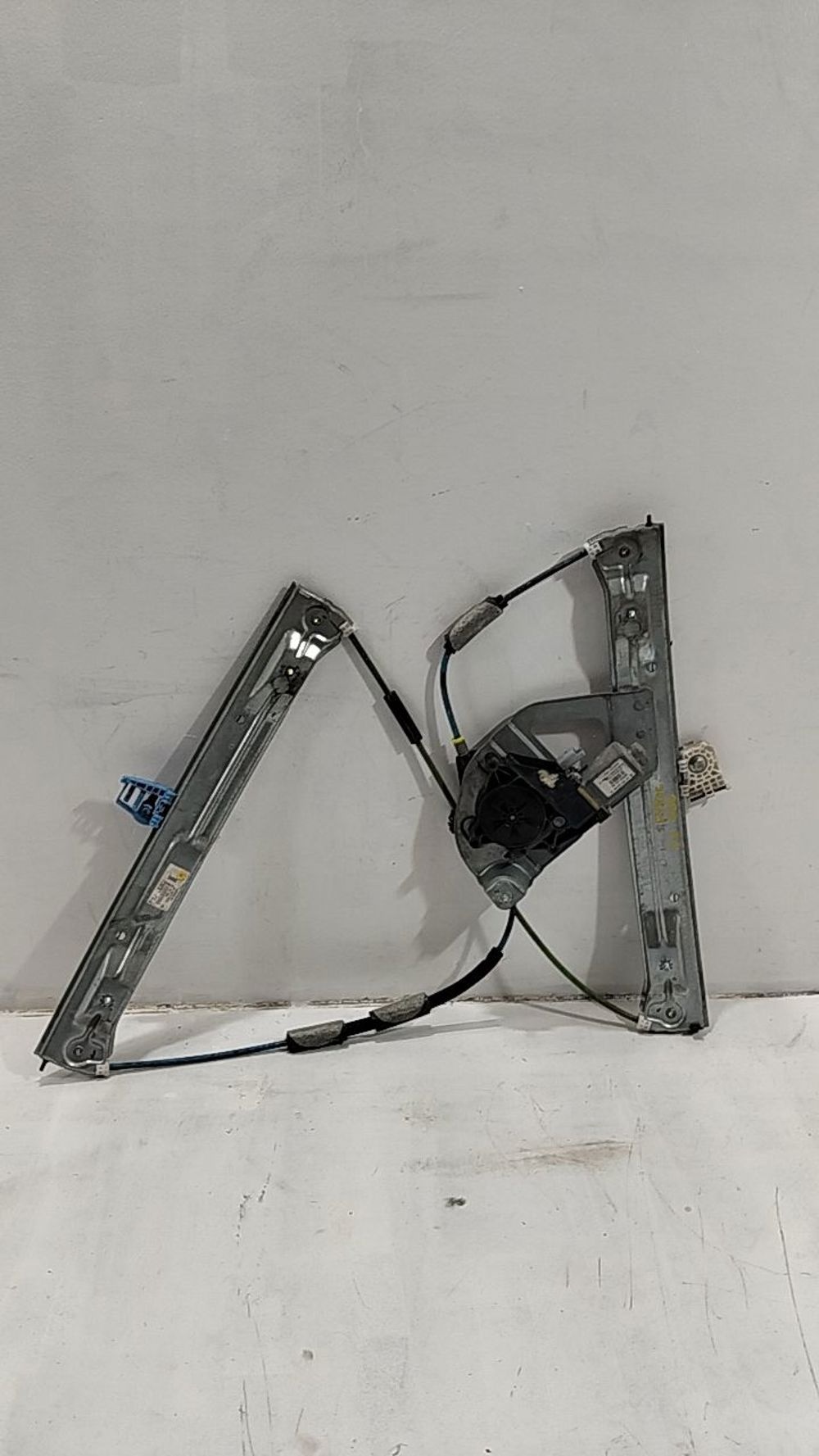 Veh&iacute;culo, Recicauto Desguaces