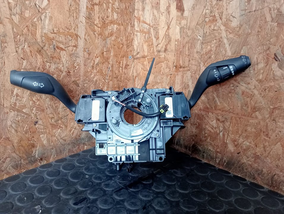 Veh&iacute;culo, Recicauto Desguaces