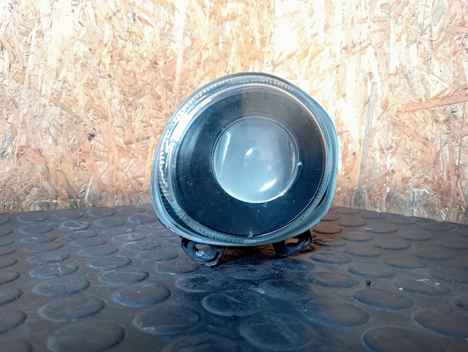 Veh&iacute;culo, Recicauto Desguaces