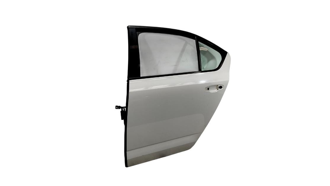 Veh&iacute;culo, Recicauto Desguaces