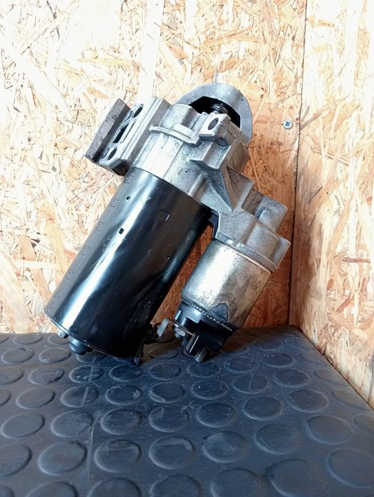 Veh&iacute;culo, Recicauto Desguaces