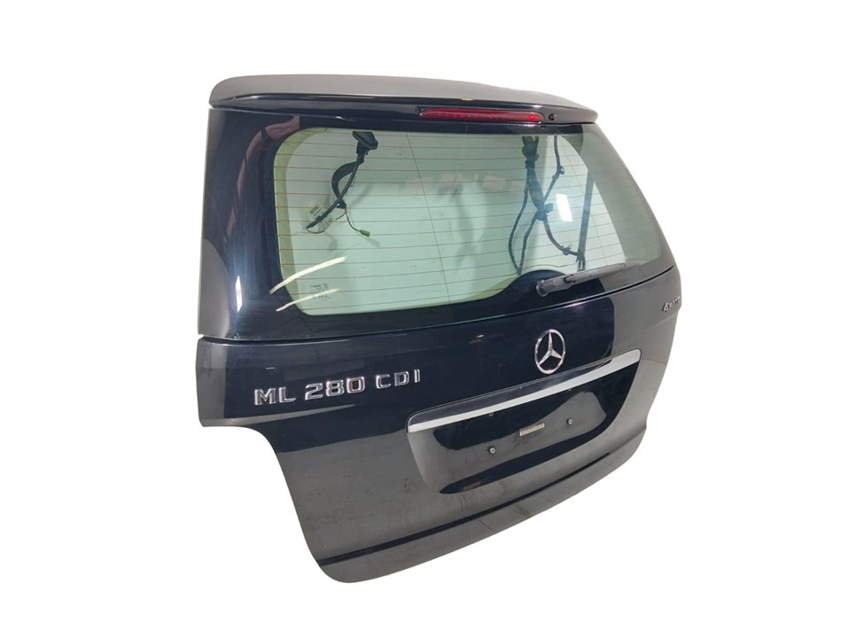 Veh&iacute;culo, Recicauto Desguaces