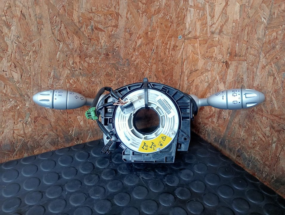 Veh&iacute;culo, Recicauto Desguaces