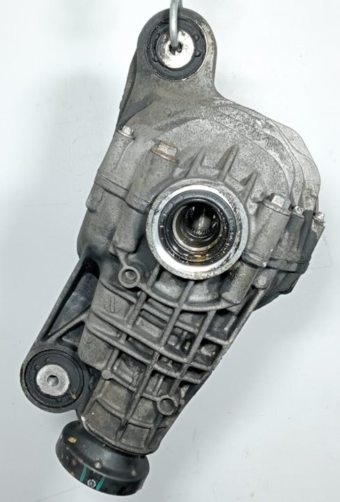 Veh&iacute;culo, Recicauto Desguaces