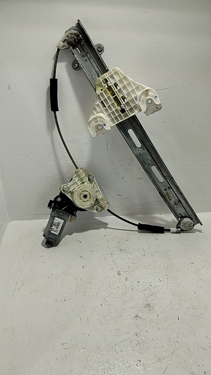 Veh&iacute;culo, Recicauto Desguaces