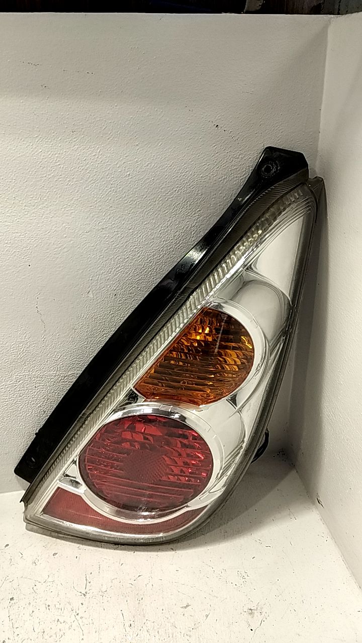 Veh&iacute;culo, Recicauto Desguaces