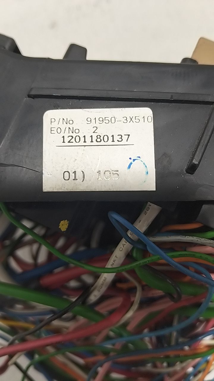 Veh&iacute;culo, Recicauto Desguaces