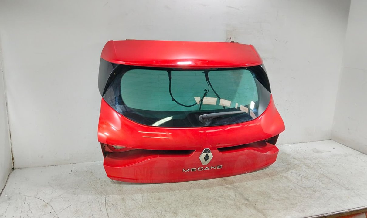 Veh&iacute;culo, Recicauto Desguaces