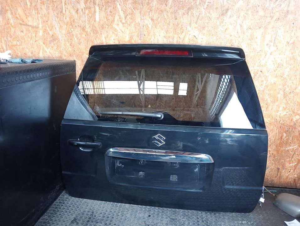 Veh&iacute;culo, Recicauto Desguaces