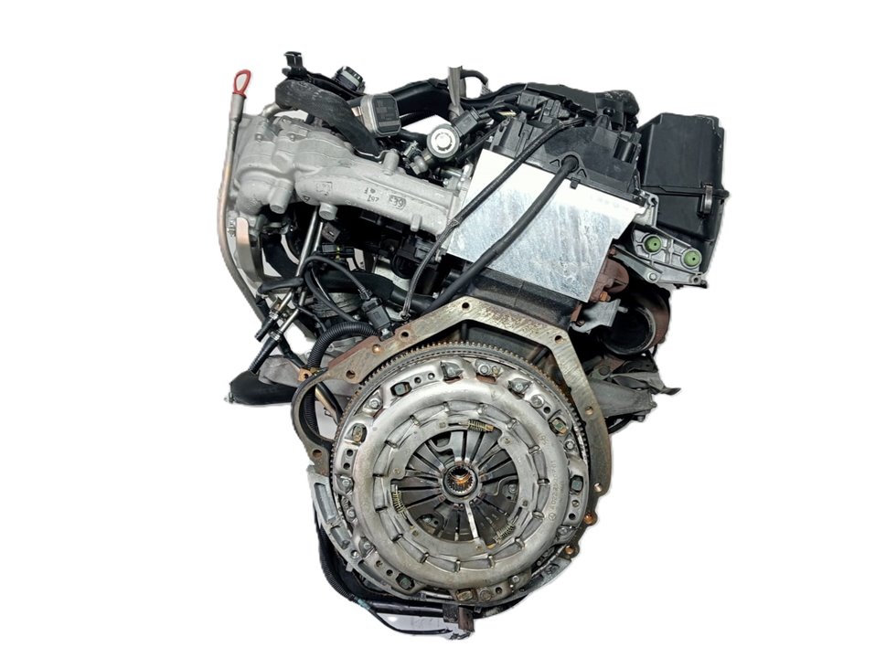 Veh&iacute;culo, Recicauto Desguaces