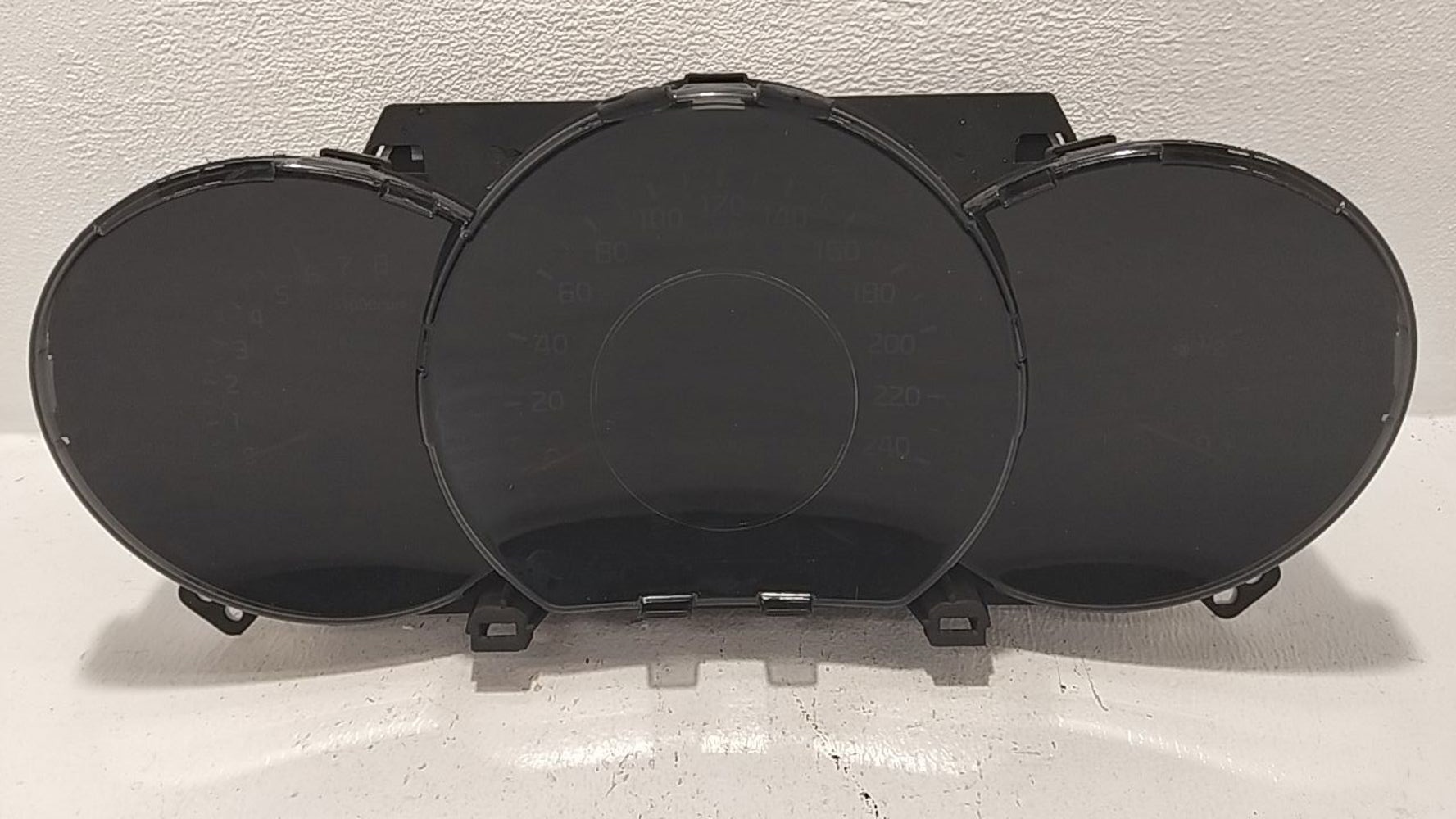 Veh&iacute;culo, Recicauto Desguaces