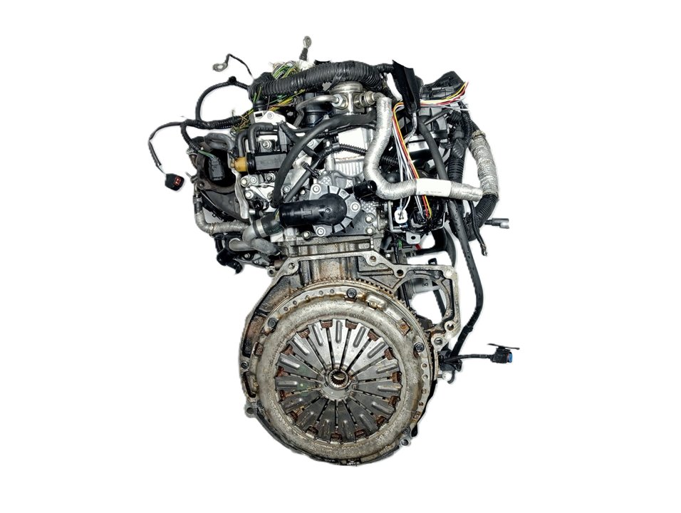 Veh&iacute;culo, Recicauto Desguaces