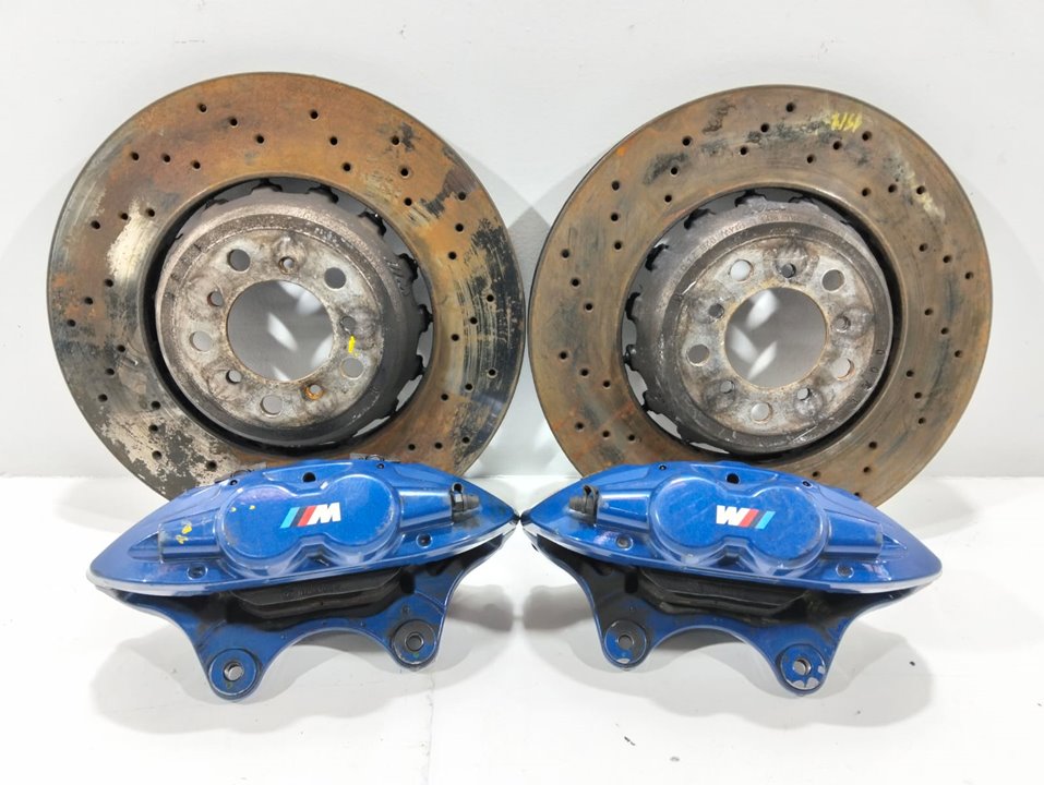 Veh&iacute;culo, Recicauto Desguaces