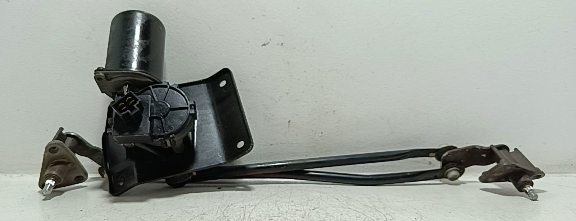 Inicio, Recicauto Desguaces