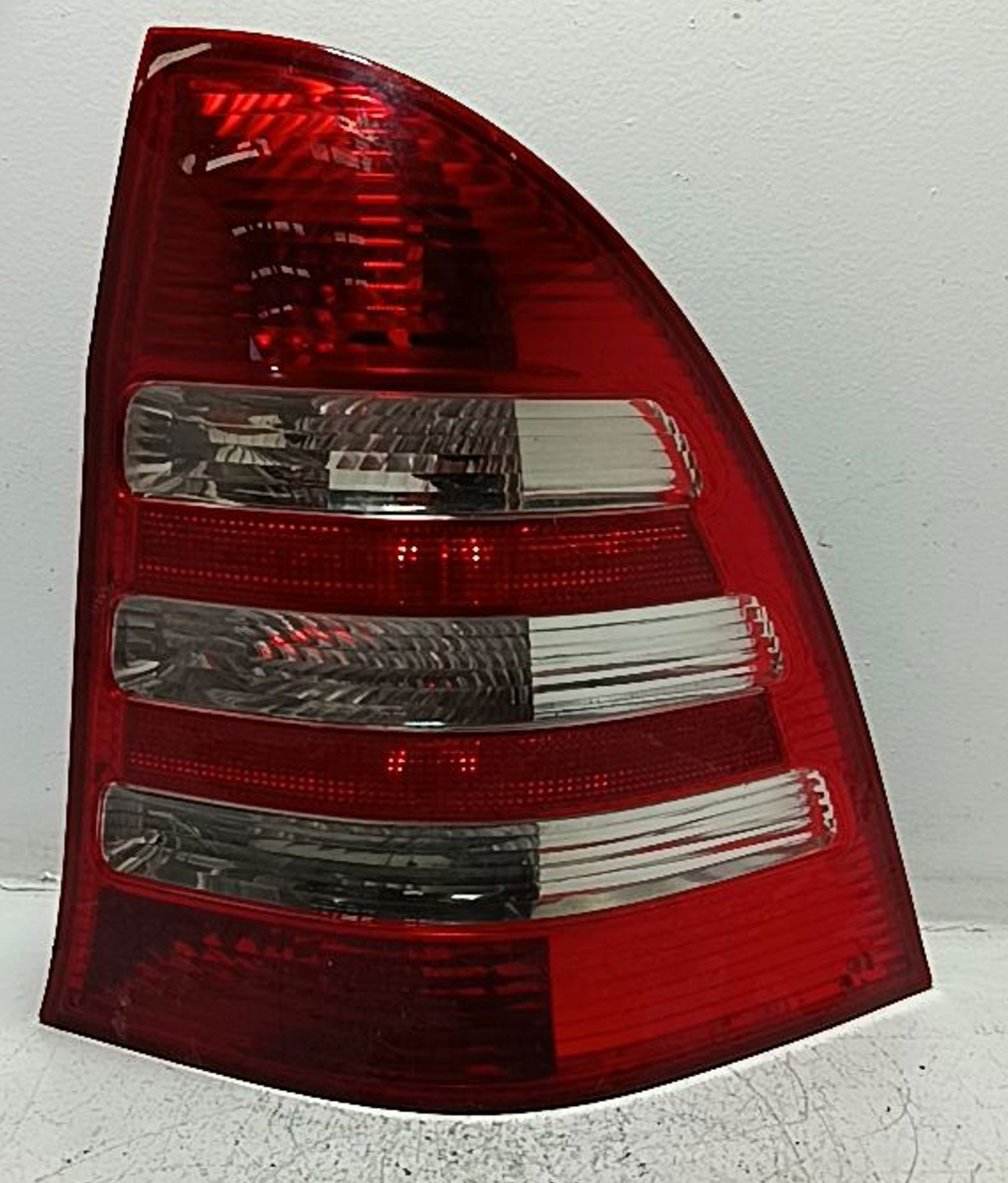 Inicio, Recicauto Desguaces