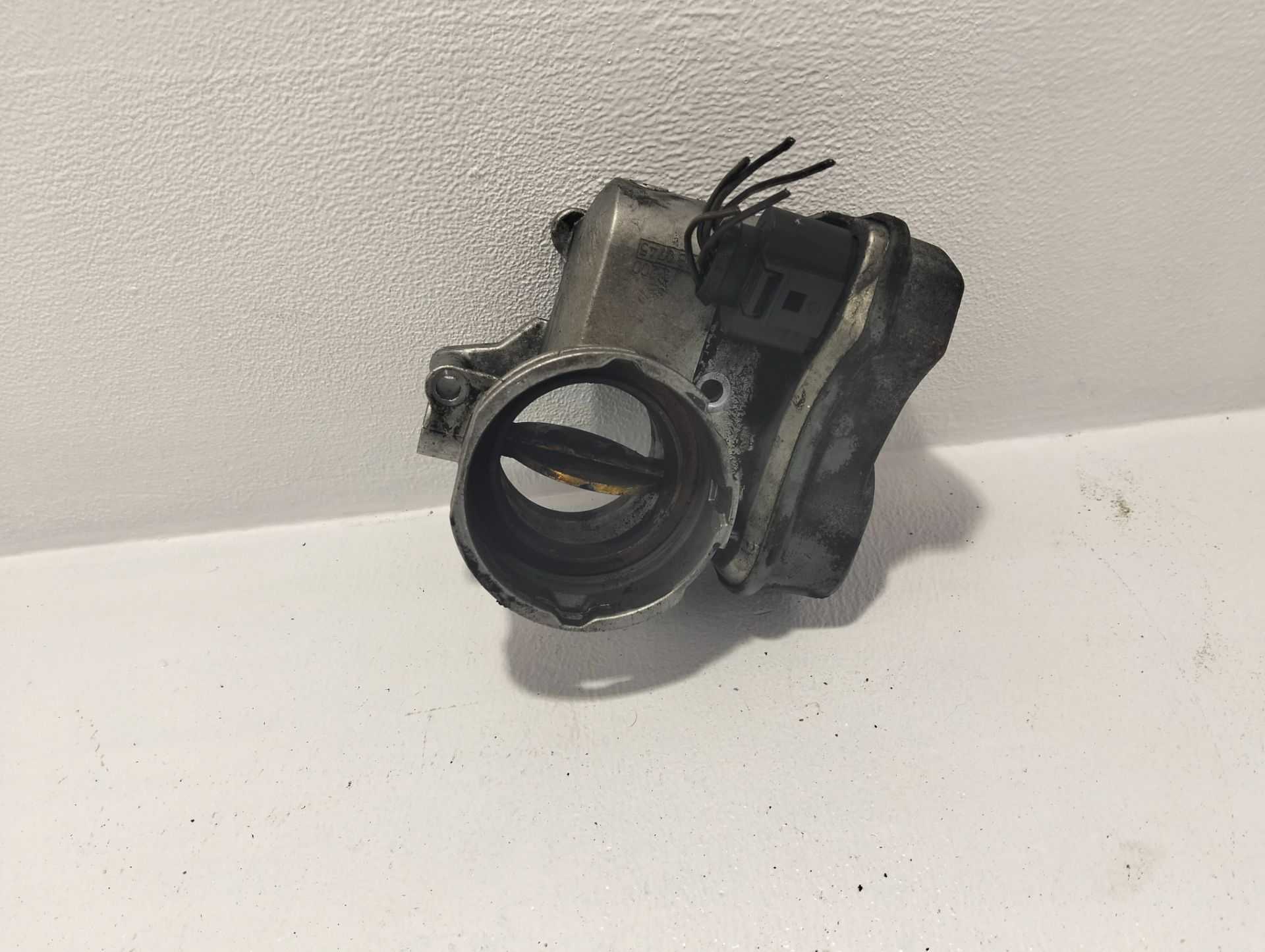 Veh&iacute;culo, Recicauto Desguaces
