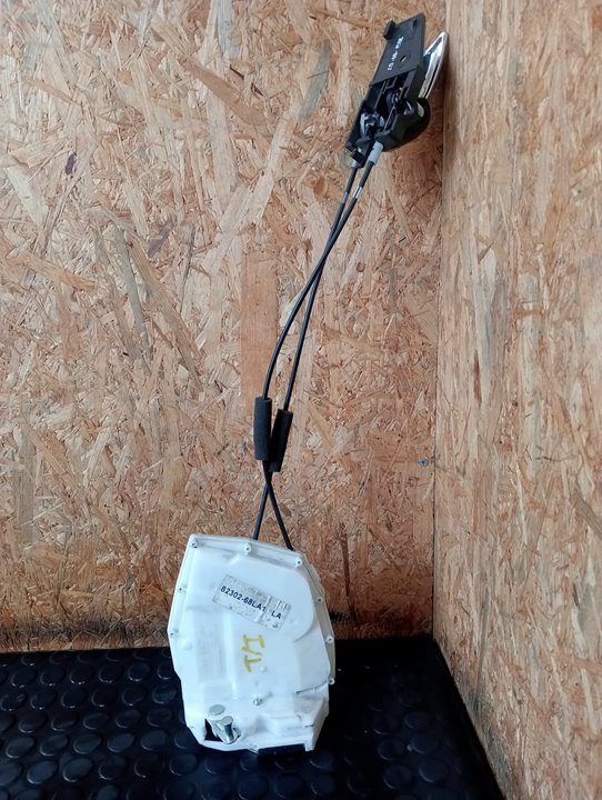Veh&iacute;culo, Recicauto Desguaces