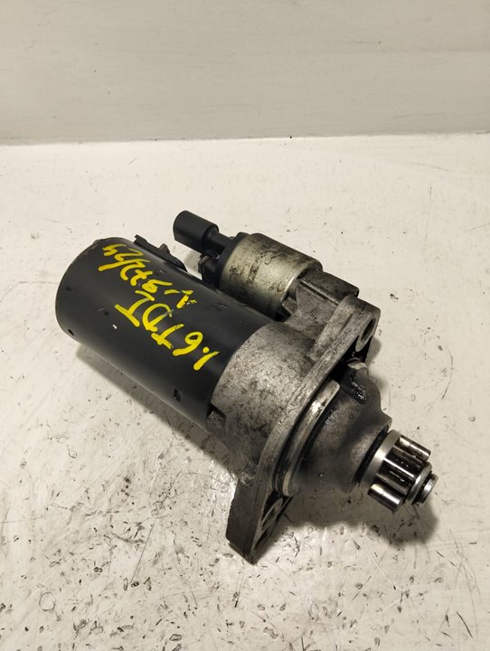 Veh&iacute;culo, Recicauto Desguaces