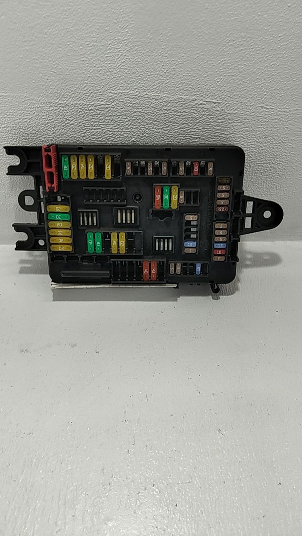 Veh&iacute;culo, Recicauto Desguaces