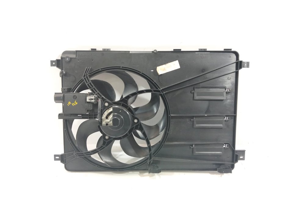 Veh&iacute;culo, Recicauto Desguaces