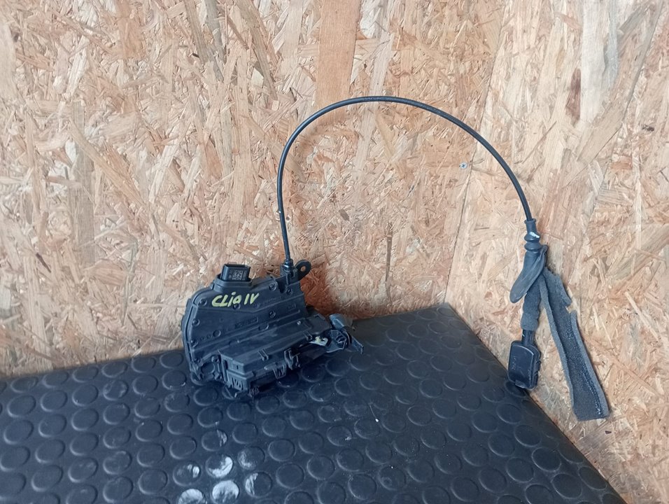 Veh&iacute;culo, Recicauto Desguaces