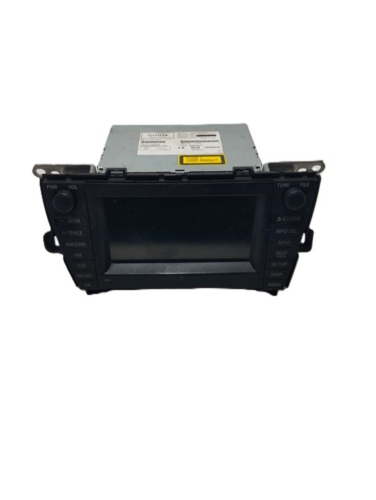 Veh&iacute;culo, Recicauto Desguaces