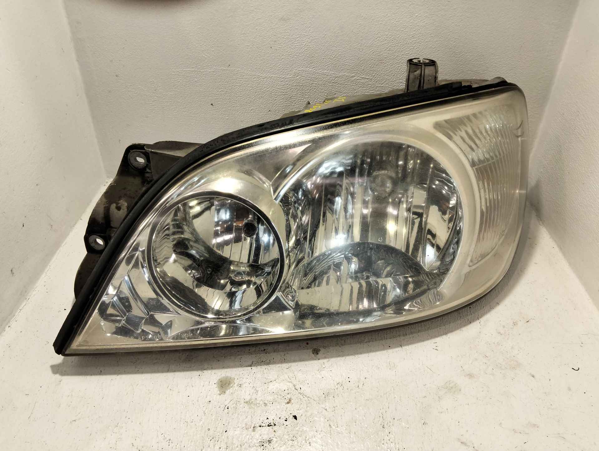 Veh&iacute;culo, Recicauto Desguaces