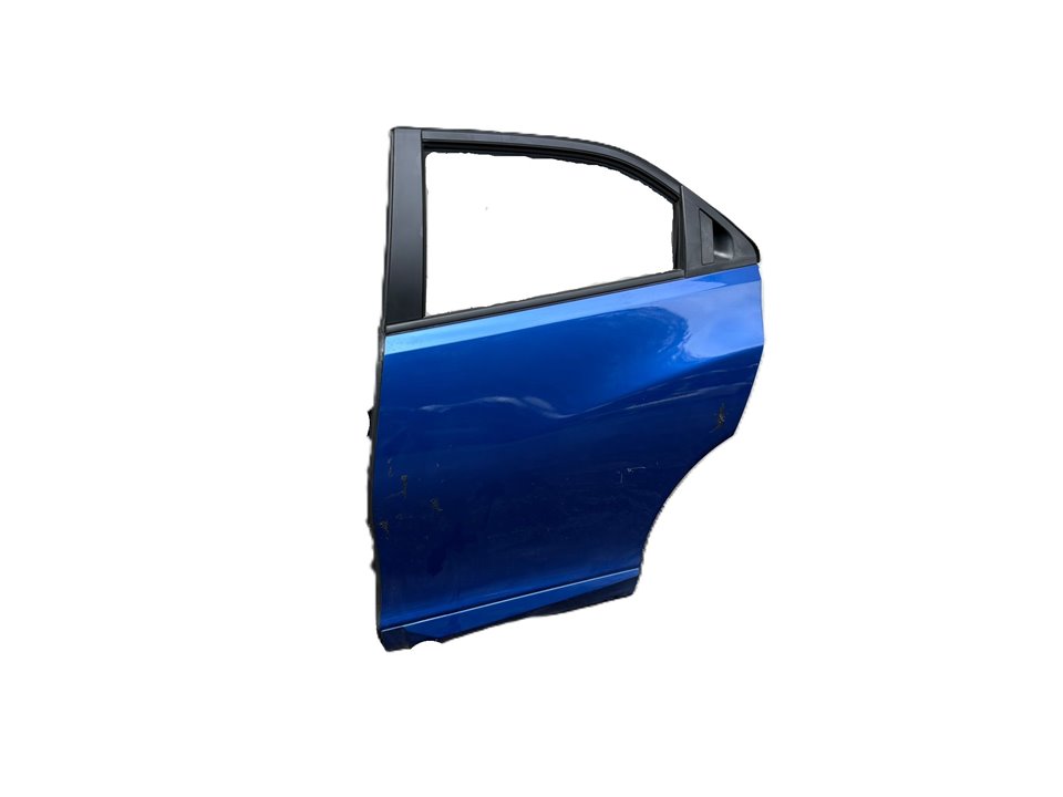Veh&iacute;culo, Recicauto Desguaces