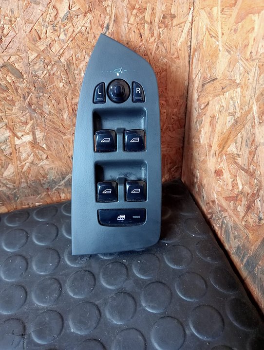 Veh&iacute;culo, Recicauto Desguaces