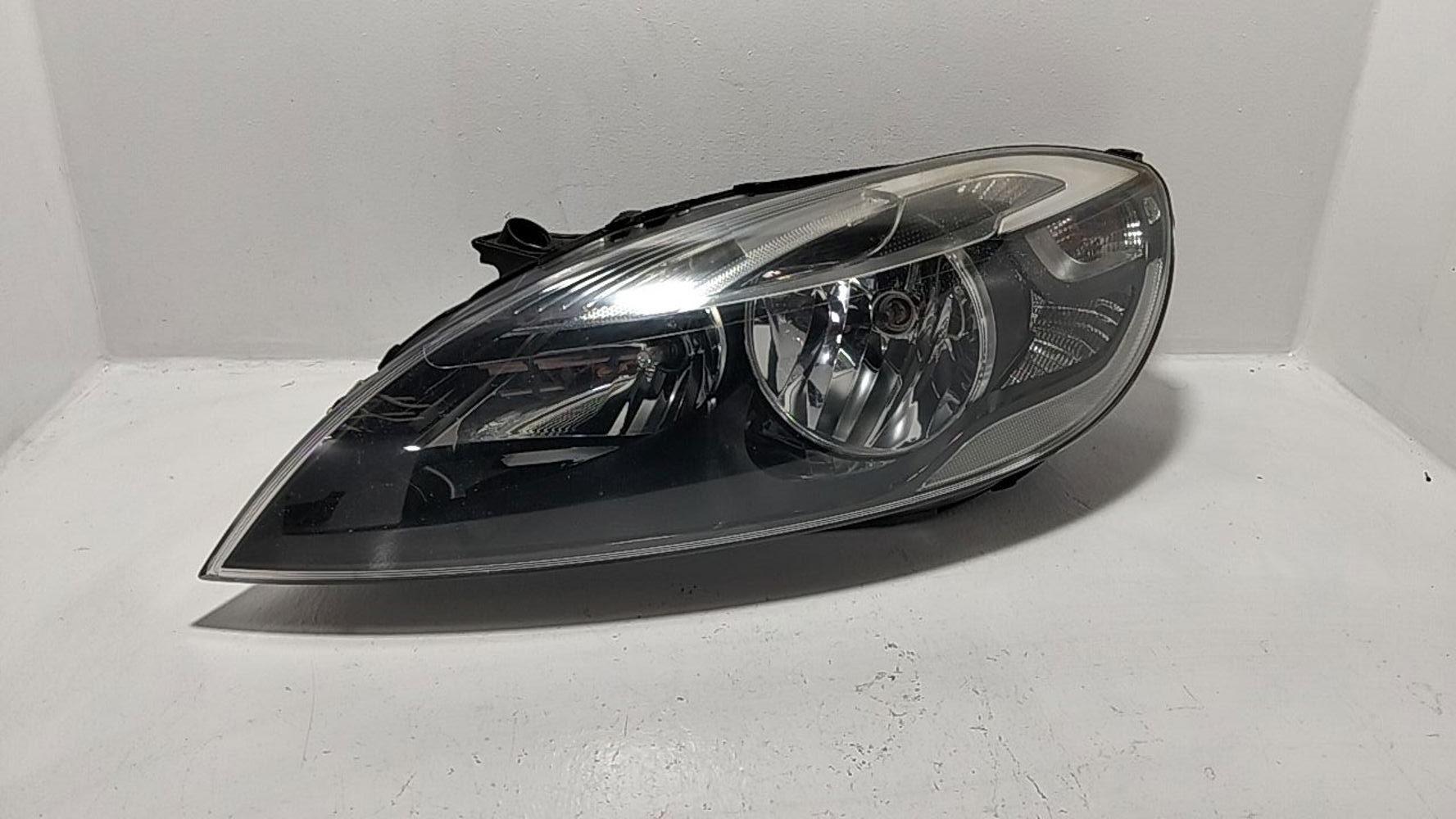 Veh&iacute;culo, Recicauto Desguaces