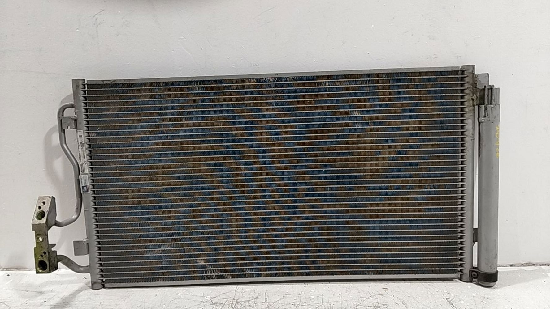 Veh&iacute;culo, Recicauto Desguaces