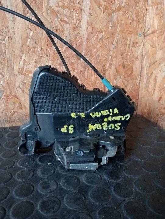 Veh&iacute;culo, Recicauto Desguaces