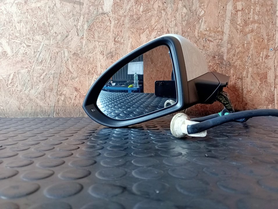 Veh&iacute;culo, Recicauto Desguaces