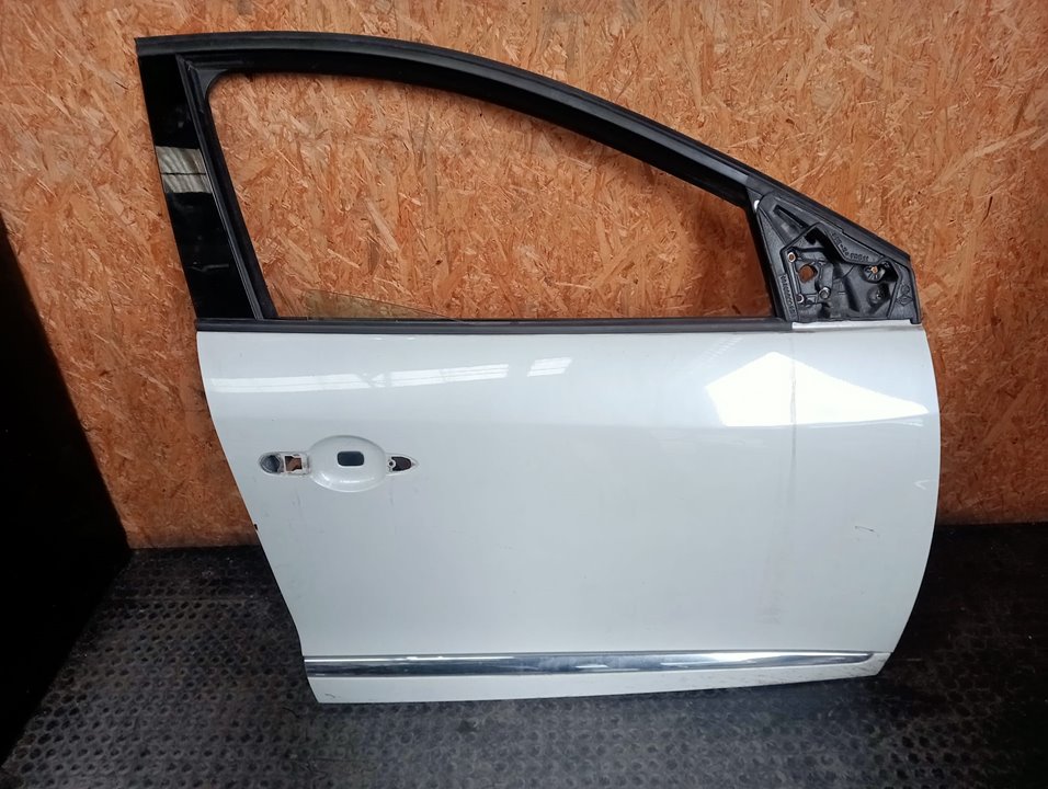 Veh&iacute;culo, Recicauto Desguaces