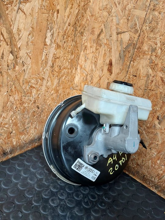 Veh&iacute;culo, Recicauto Desguaces