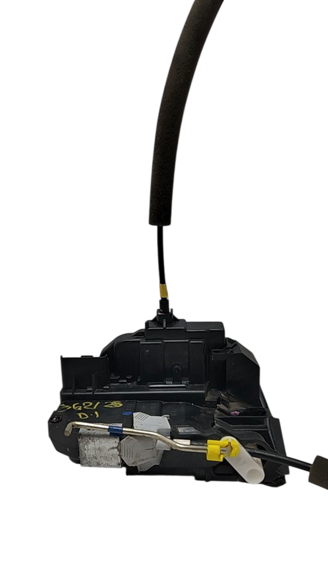 Veh&iacute;culo, Recicauto Desguaces