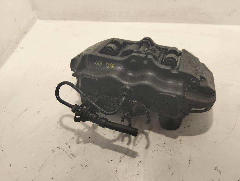Veh&iacute;culo, Recicauto Desguaces
