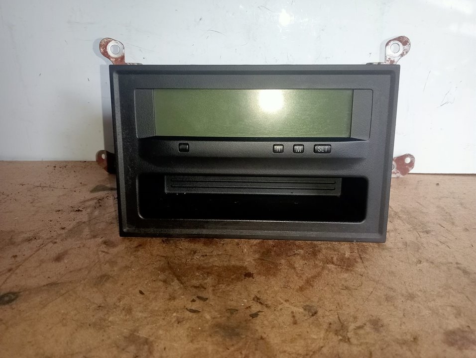 Veh&iacute;culo, Recicauto Desguaces