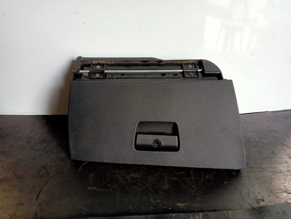 Veh&iacute;culo, Recicauto Desguaces
