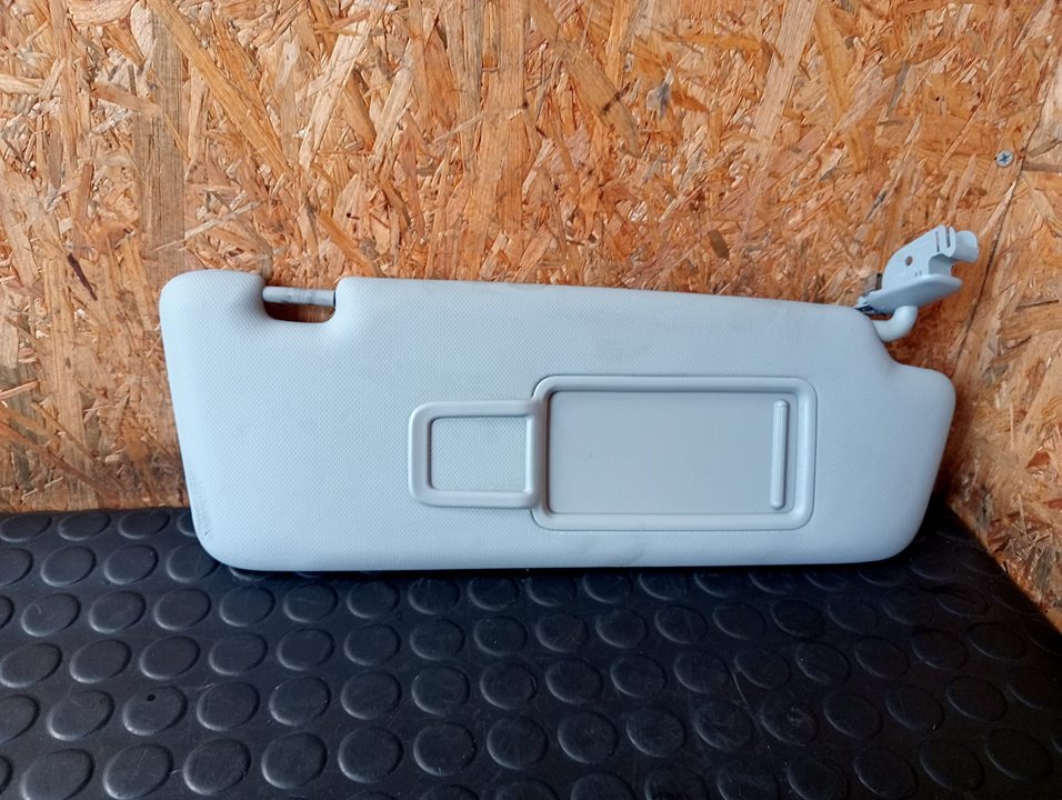 Veh&iacute;culo, Recicauto Desguaces