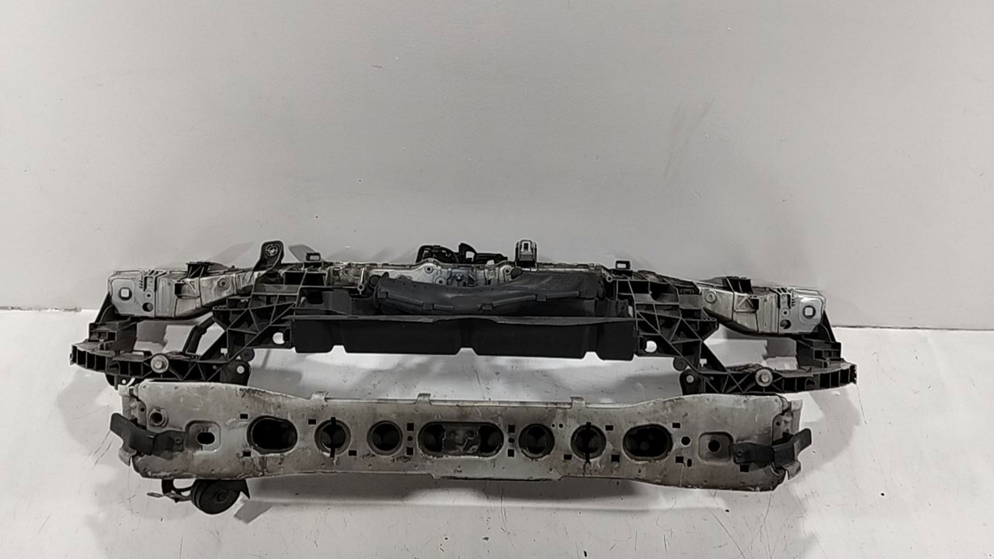 Veh&iacute;culo, Recicauto Desguaces