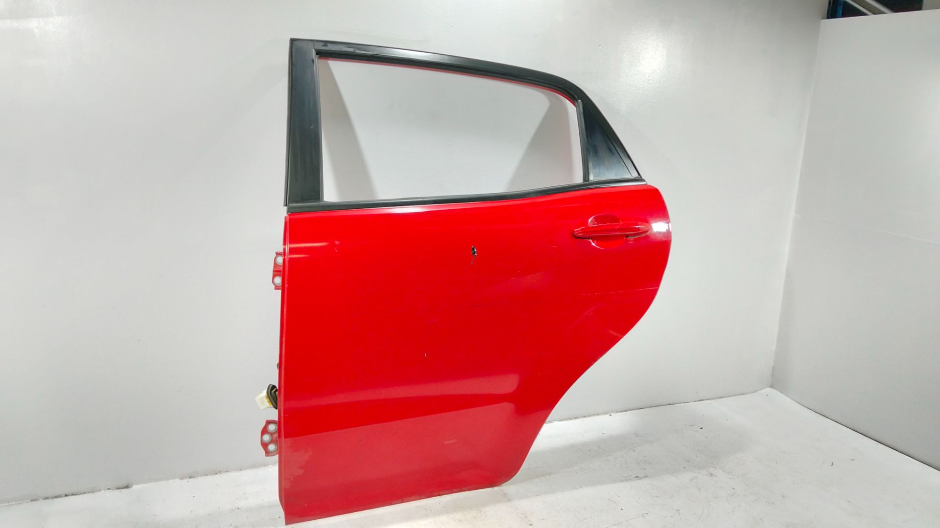 Veh&iacute;culo, Recicauto Desguaces
