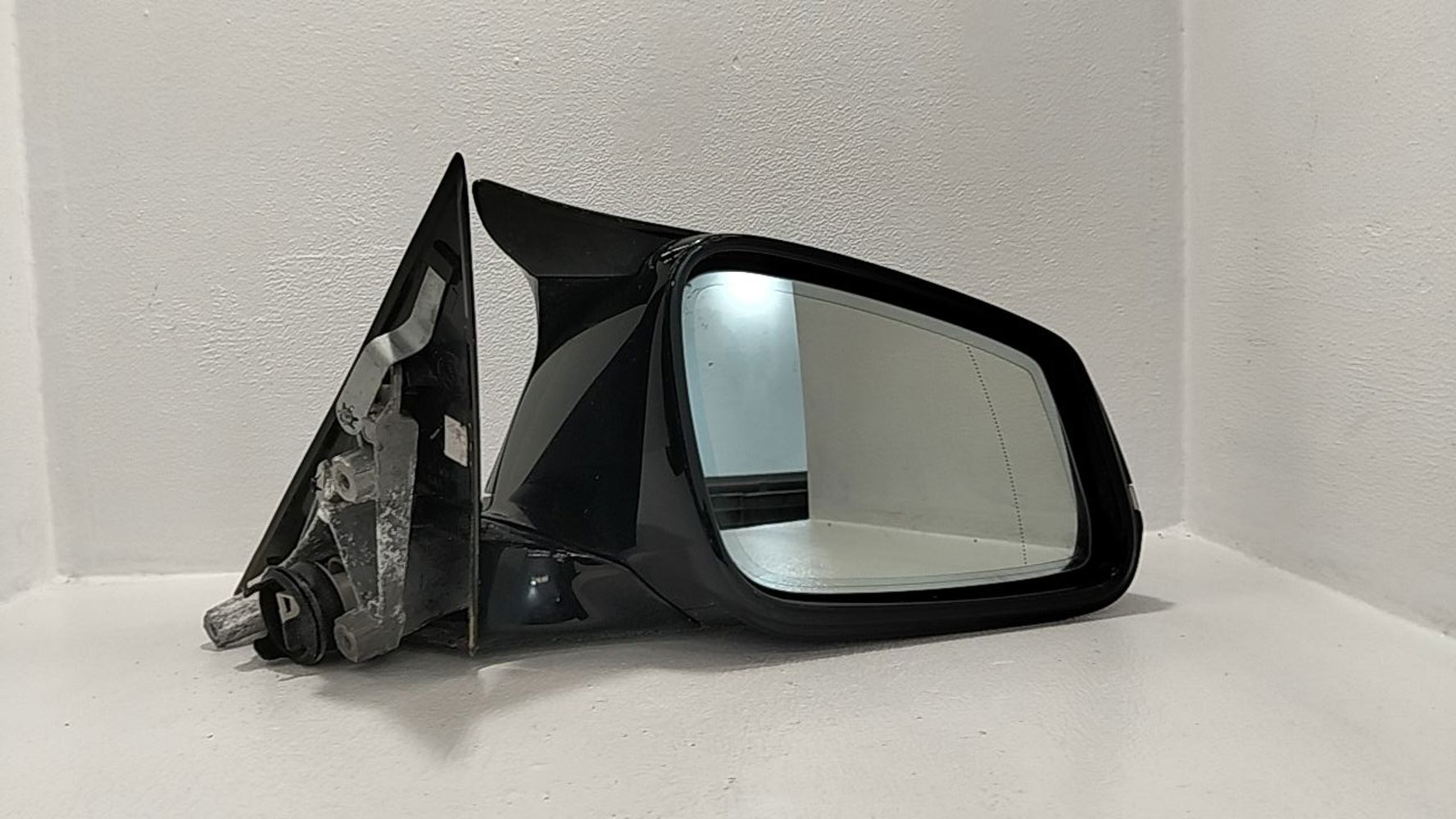 Veh&iacute;culo, Recicauto Desguaces