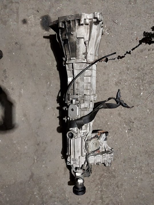 Veh&iacute;culo, Recicauto Desguaces