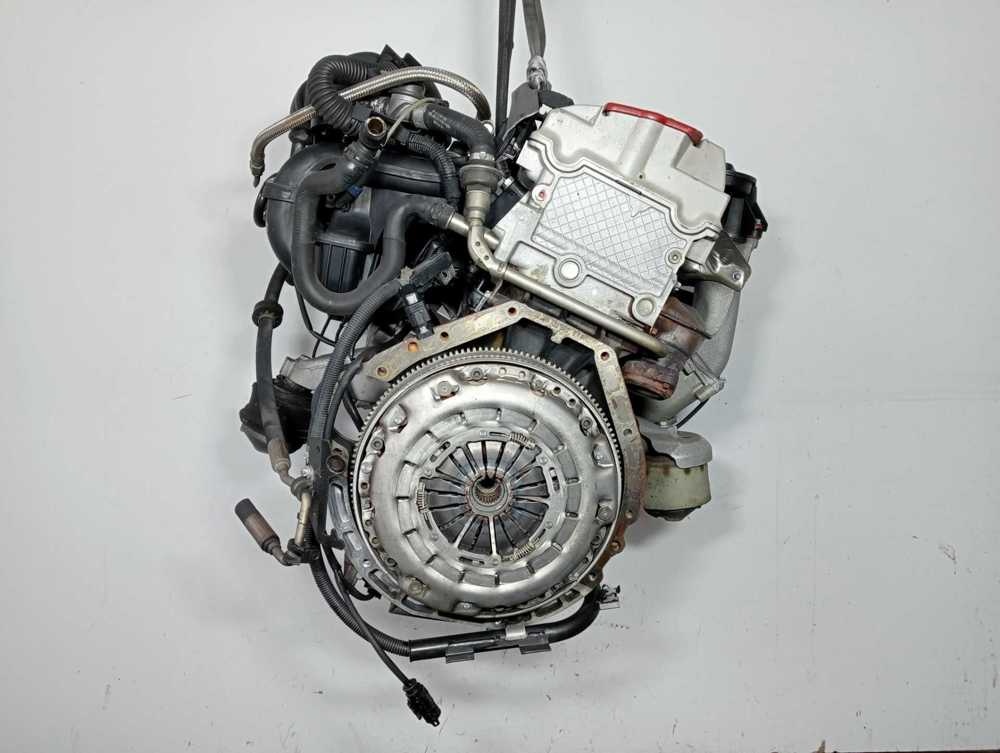Veh&iacute;culo, Recicauto Desguaces