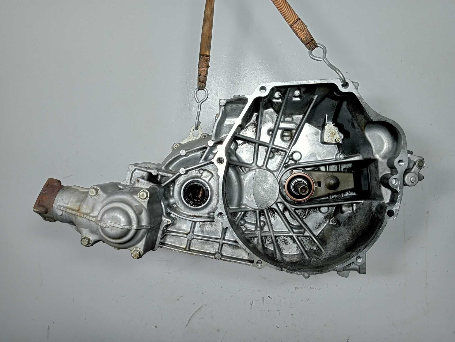 Veh&iacute;culo, Recicauto Desguaces